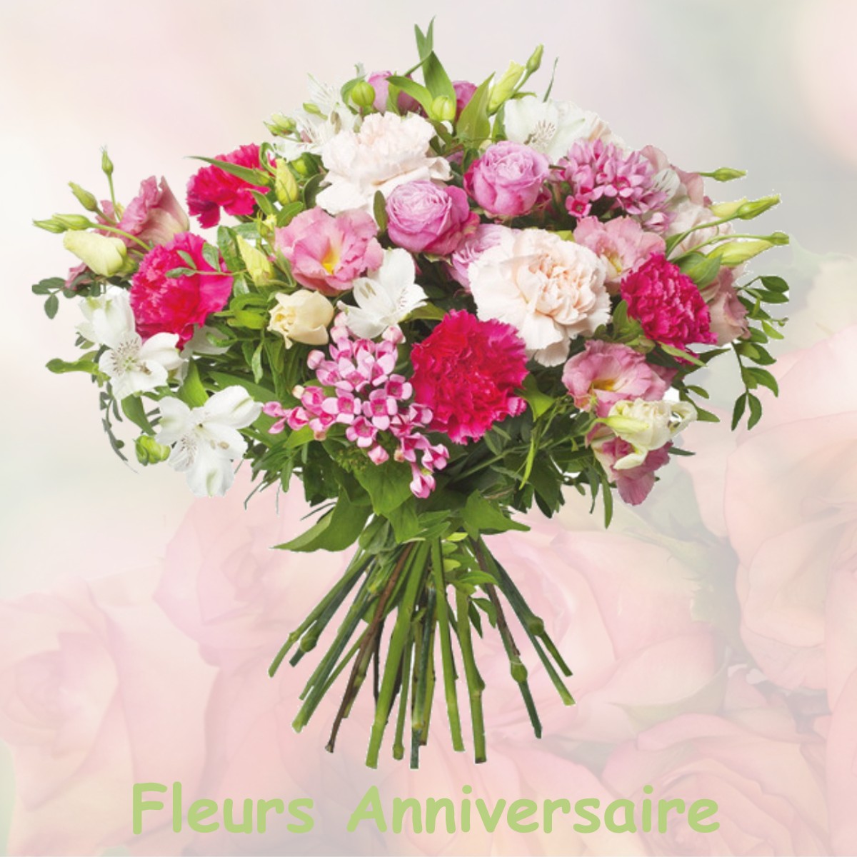 fleurs anniversaire FRANCILLON-SUR-ROUBION